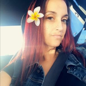 Meet your Posher, Tracey